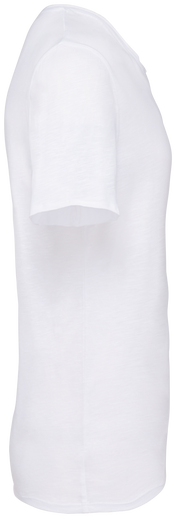 Herren-T-Shirt mit rohem Saum - 130gsm - NS318