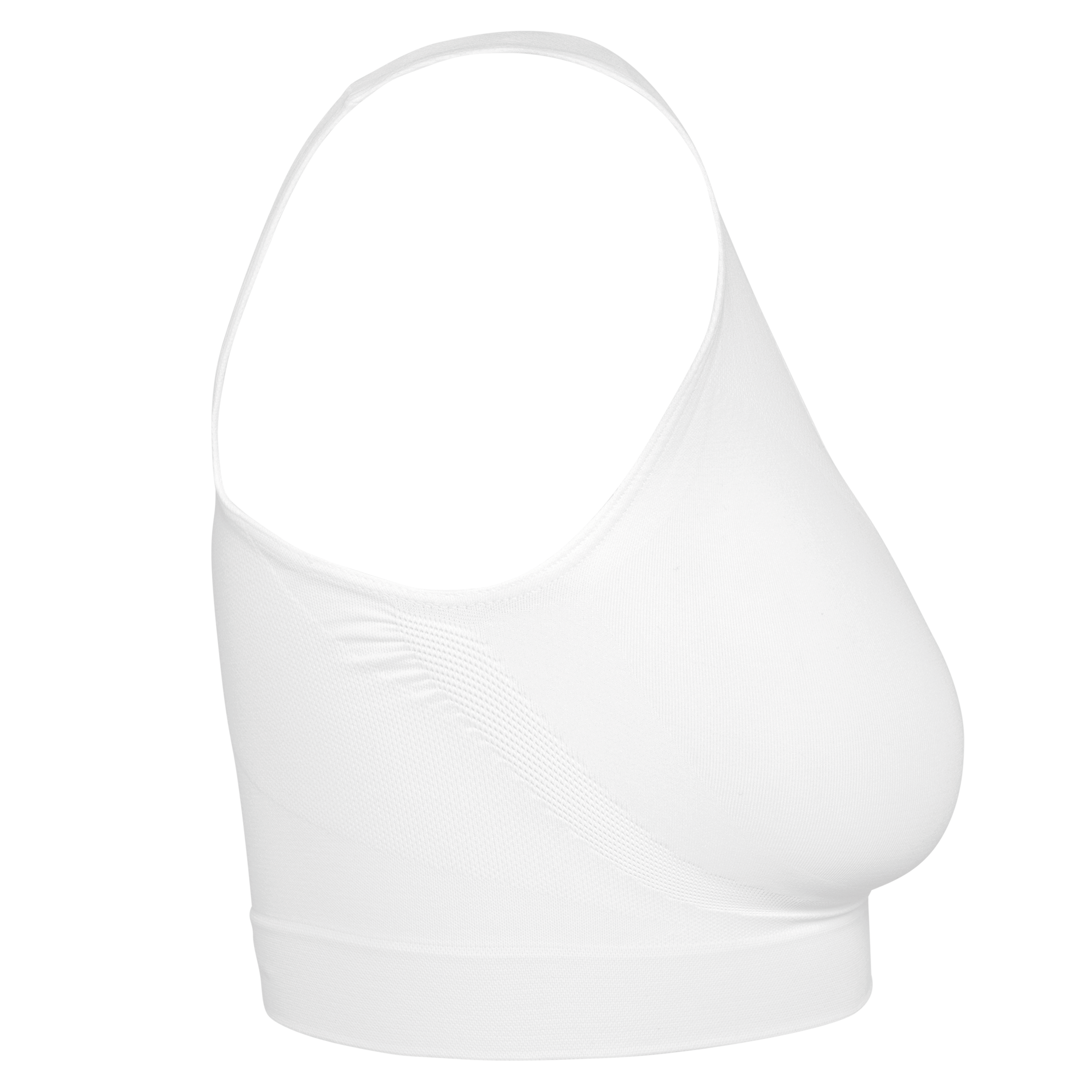 Milieuvriendelijke Naadloze Push-up Beha - K809