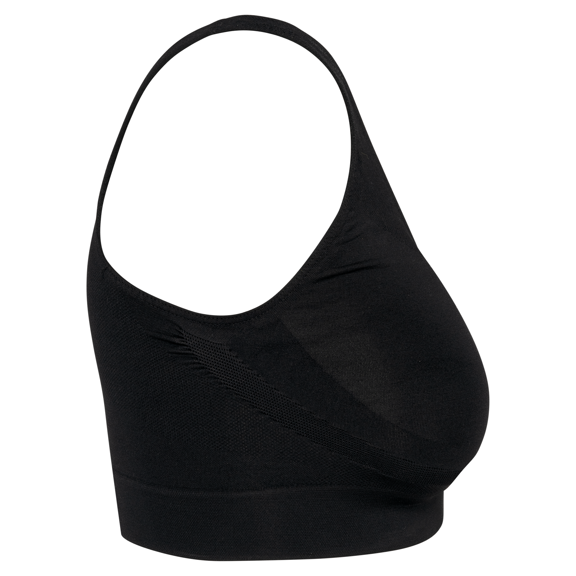 Milieuvriendelijke Naadloze Push-up Beha - K809