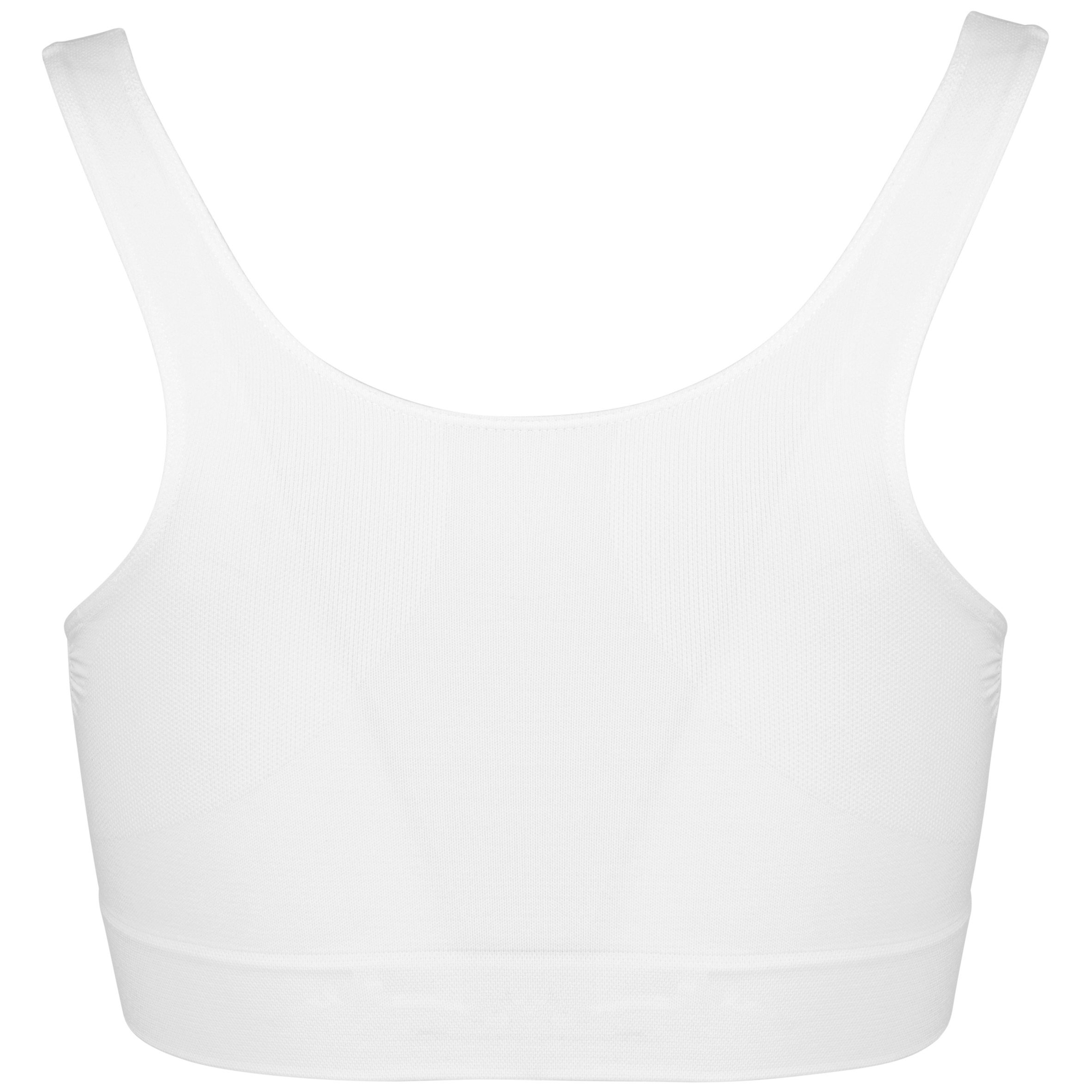 Milieuvriendelijke Naadloze Push-up Beha - K809