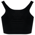 Milieuvriendelijke naadloze push-up-bh | K809