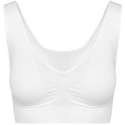 Milieuvriendelijke Naadloze Push-up Beha - K809