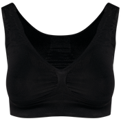 Milieuvriendelijke Naadloze Push-up Beha - K809