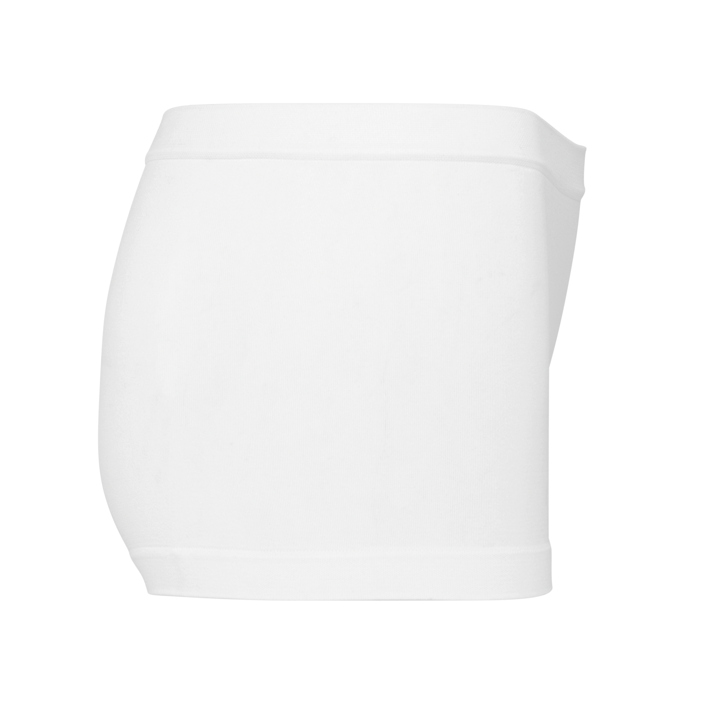 Dames Milieuvriendelijke Lage Naadloze Boyshorts - K807