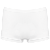 Dames Milieuvriendelijke Lage Naadloze Boyshorts - K807