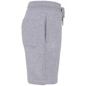 Herren umweltfreundliche French Terry Bermuda-Shorts - K757