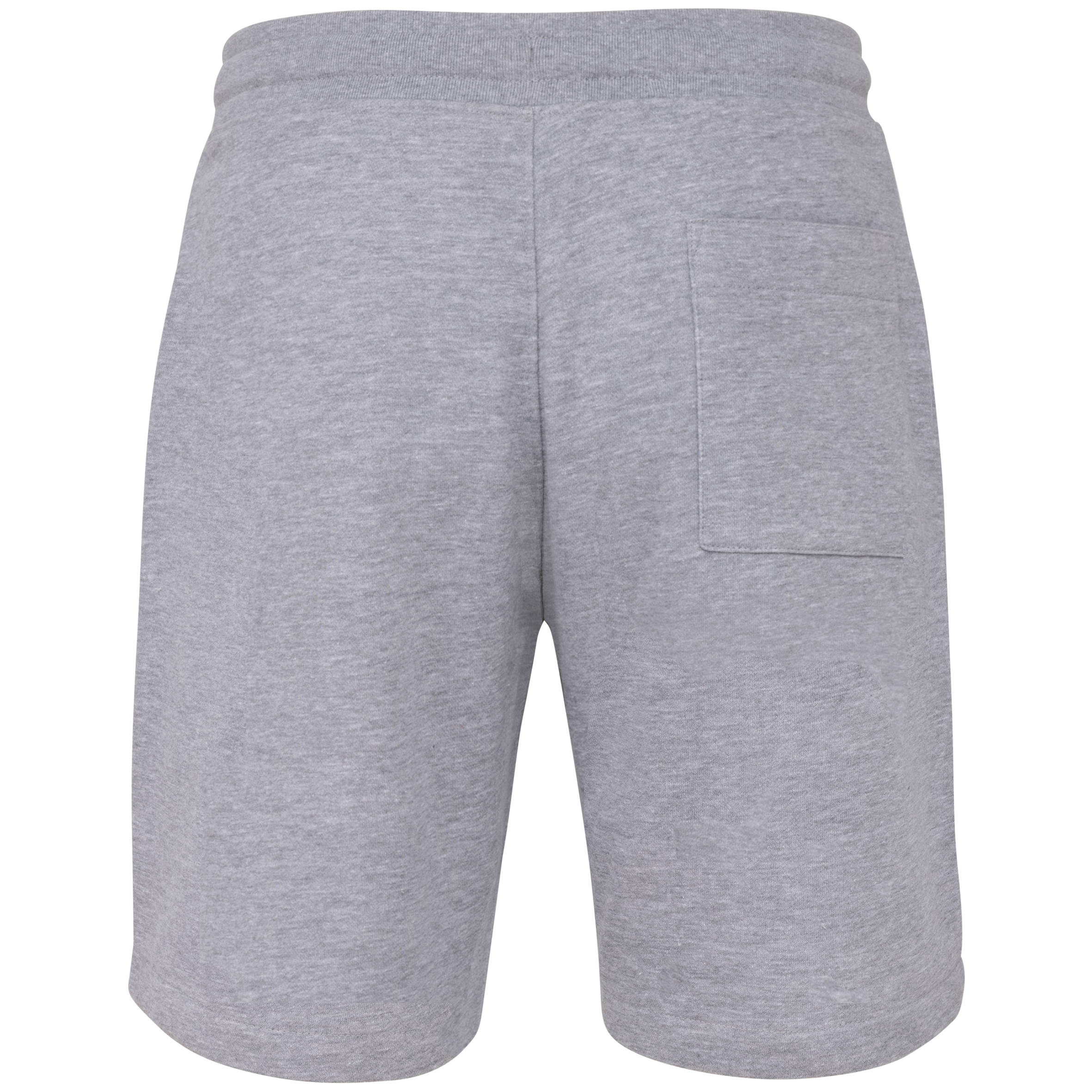 Herren umweltfreundliche French Terry Bermuda-Shorts - K757