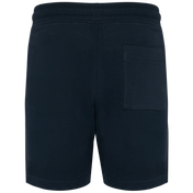 Herren umweltfreundliche French Terry Bermuda-Shorts - K757