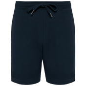 Herren umweltfreundliche French Terry Bermuda-Shorts - K757