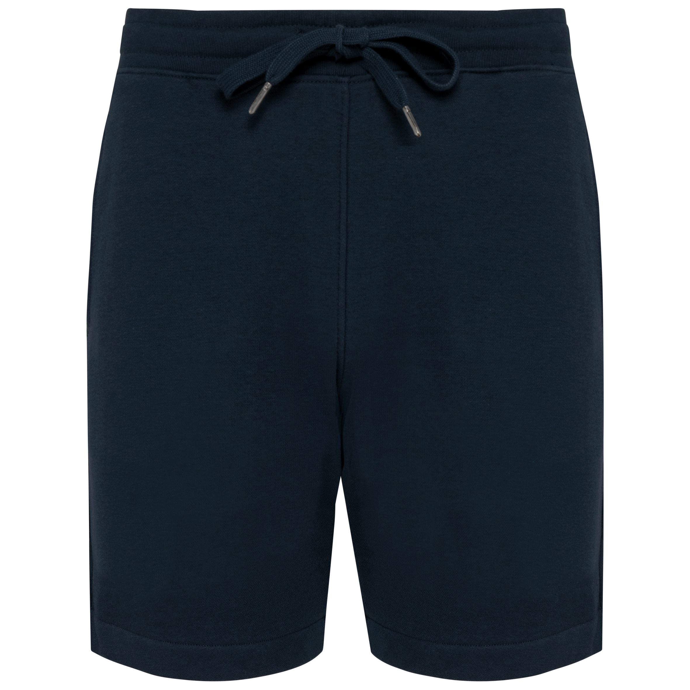 Herren umweltfreundliche French Terry Bermuda-Shorts - K757