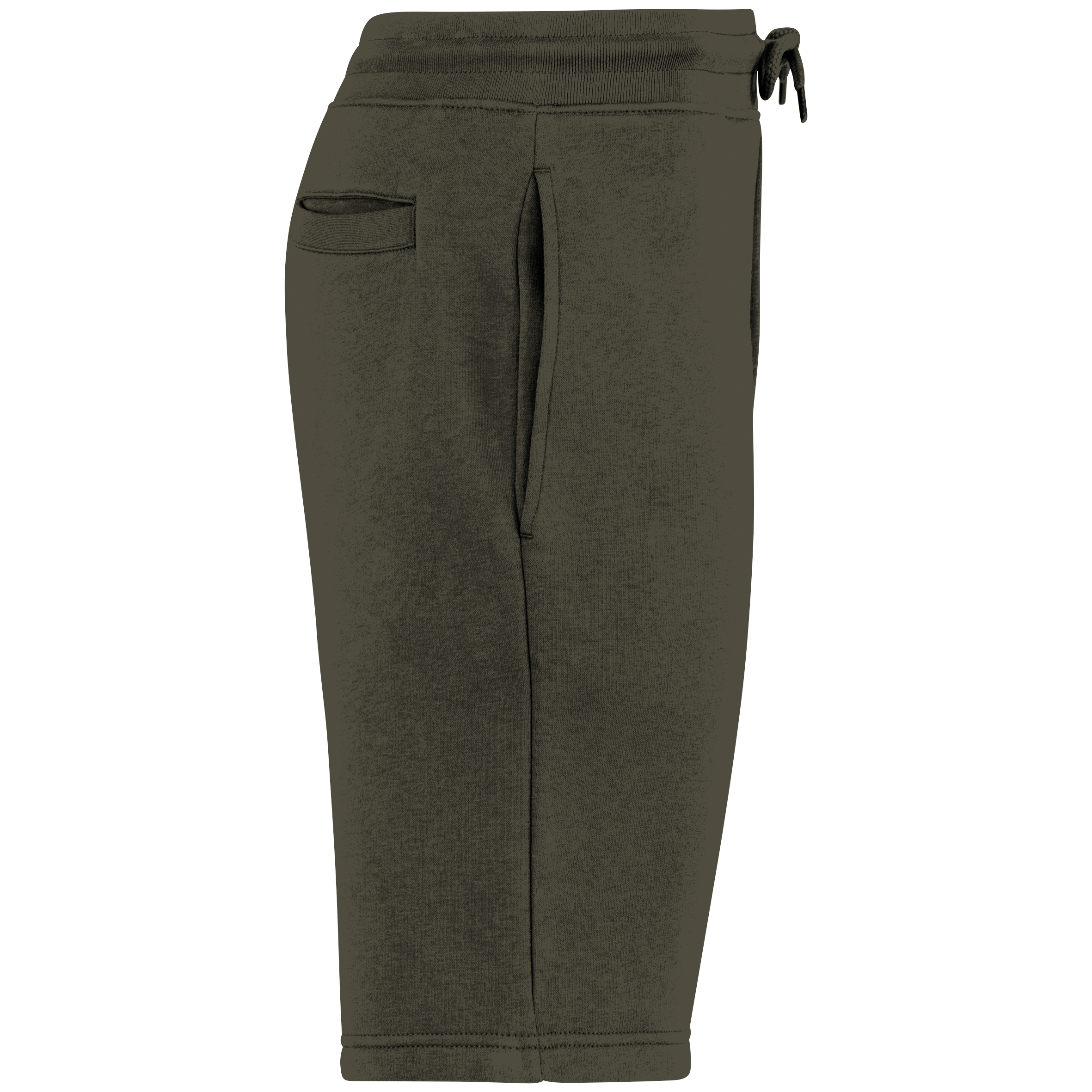 Bermuda Shorts - 300gsm - NS701