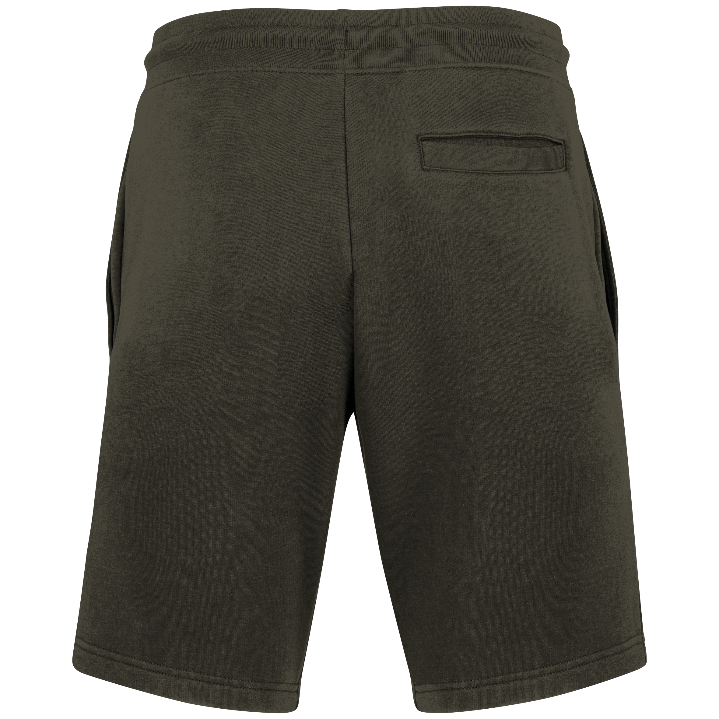 Bermuda Shorts - 300gsm - NS701