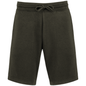 Bermuda Shorts - 300gsm - NS701