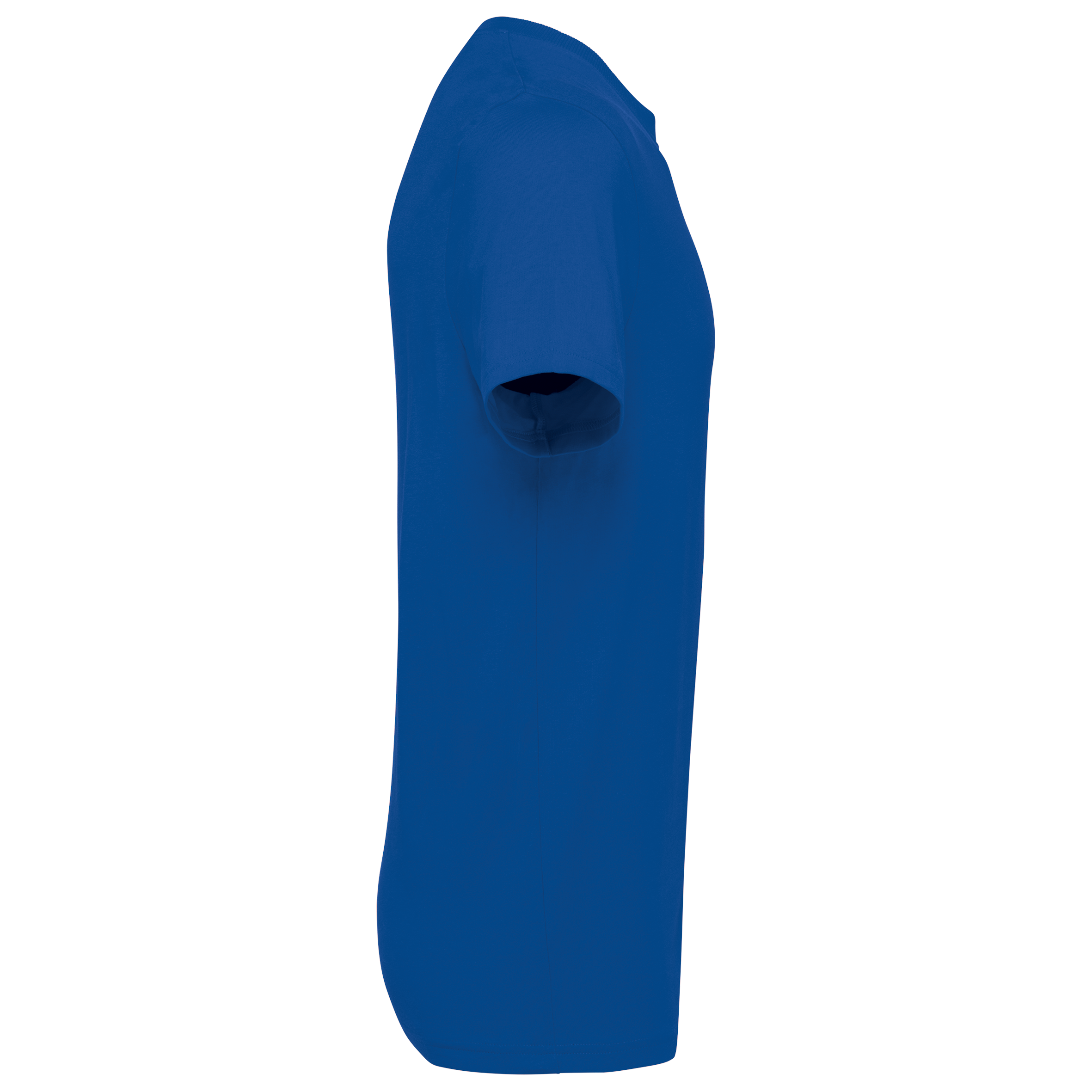 Unisex Öko-freundliches Kurzarm-T-Shirt - 200 g/m² - WK305