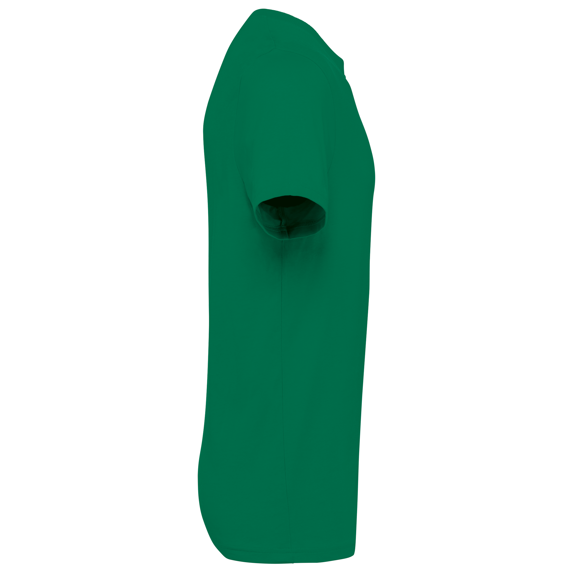 Unisex Öko-freundliches Kurzarm-T-Shirt - 200 g/m² - WK305