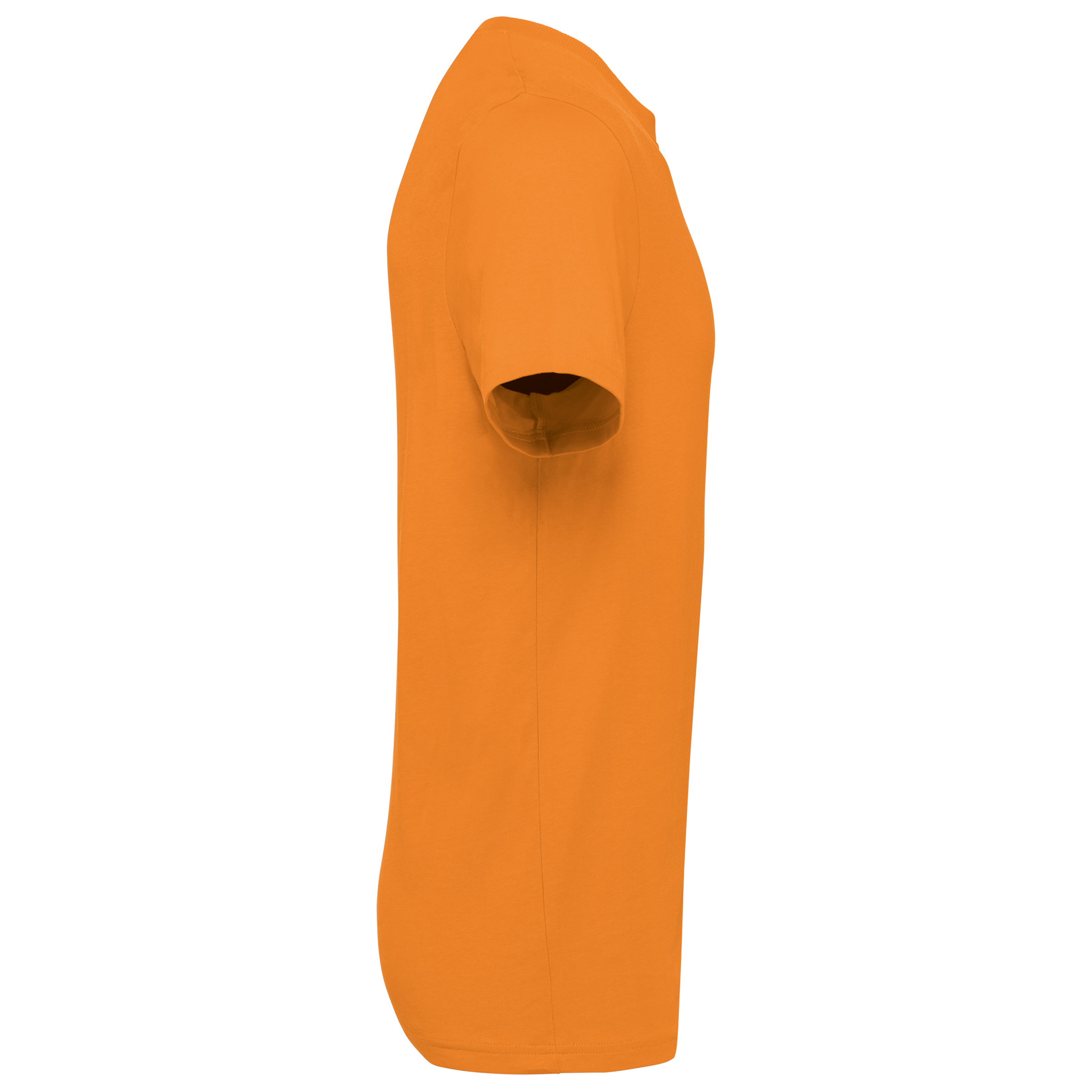 Unisex Öko-freundliches Kurzarm-T-Shirt - 200 g/m² - WK305