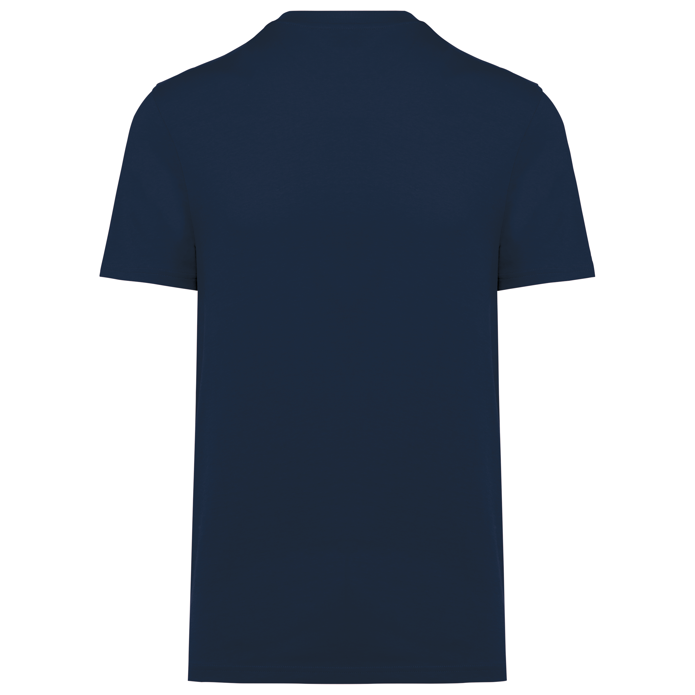Unisex Öko-freundliches Kurzarm-T-Shirt - 200 g/m² - WK305