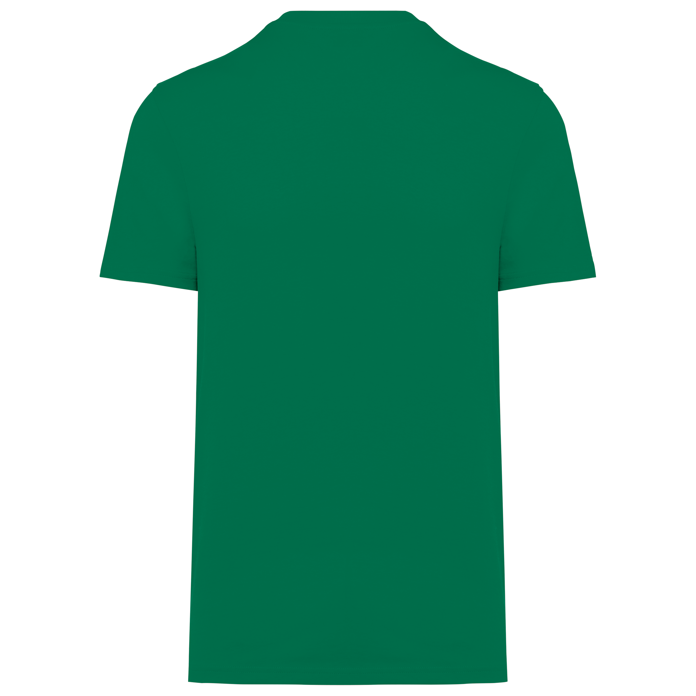 Unisex Öko-freundliches Kurzarm-T-Shirt - 200 g/m² - WK305