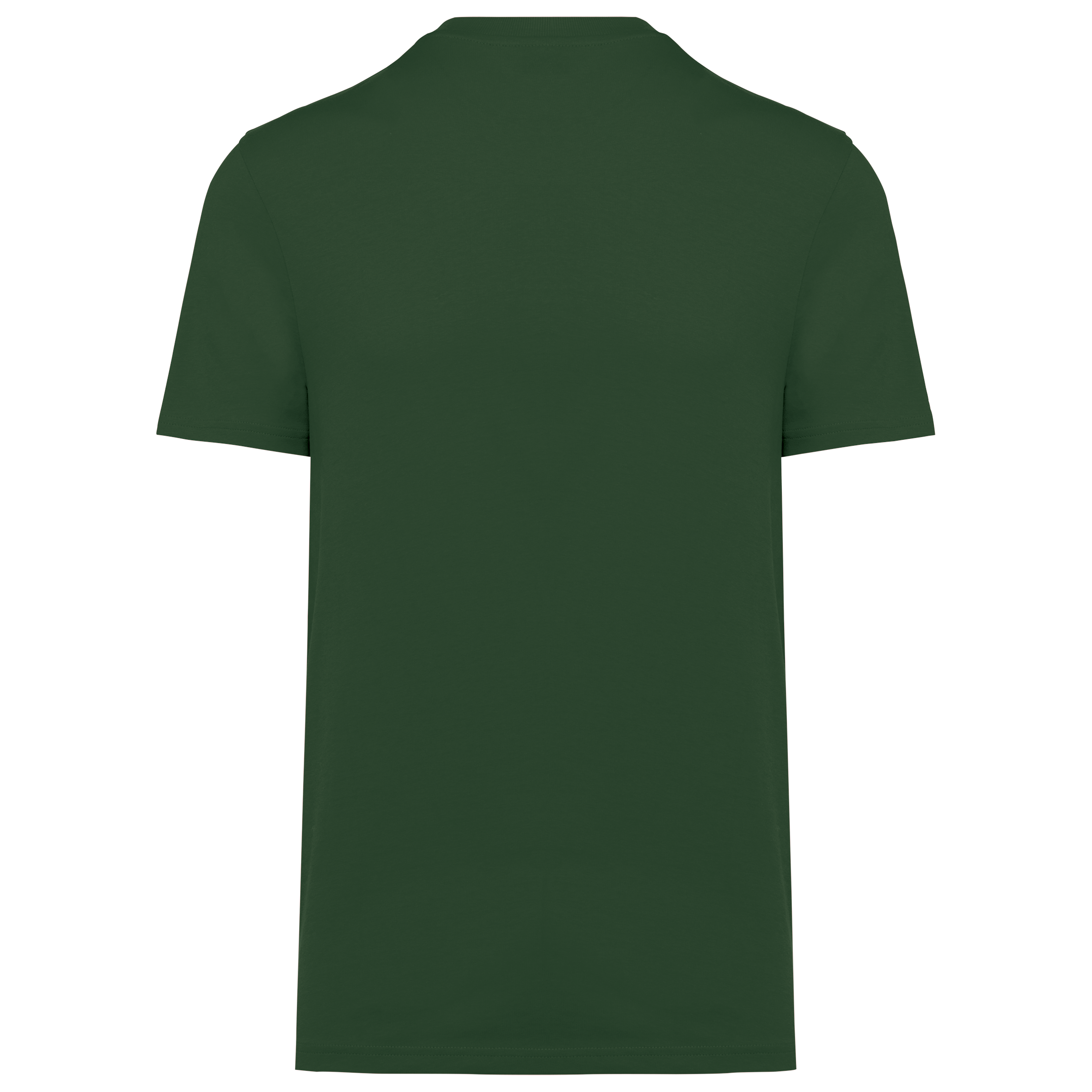 Unisex Öko-freundliches Kurzarm-T-Shirt - 200 g/m² - WK305