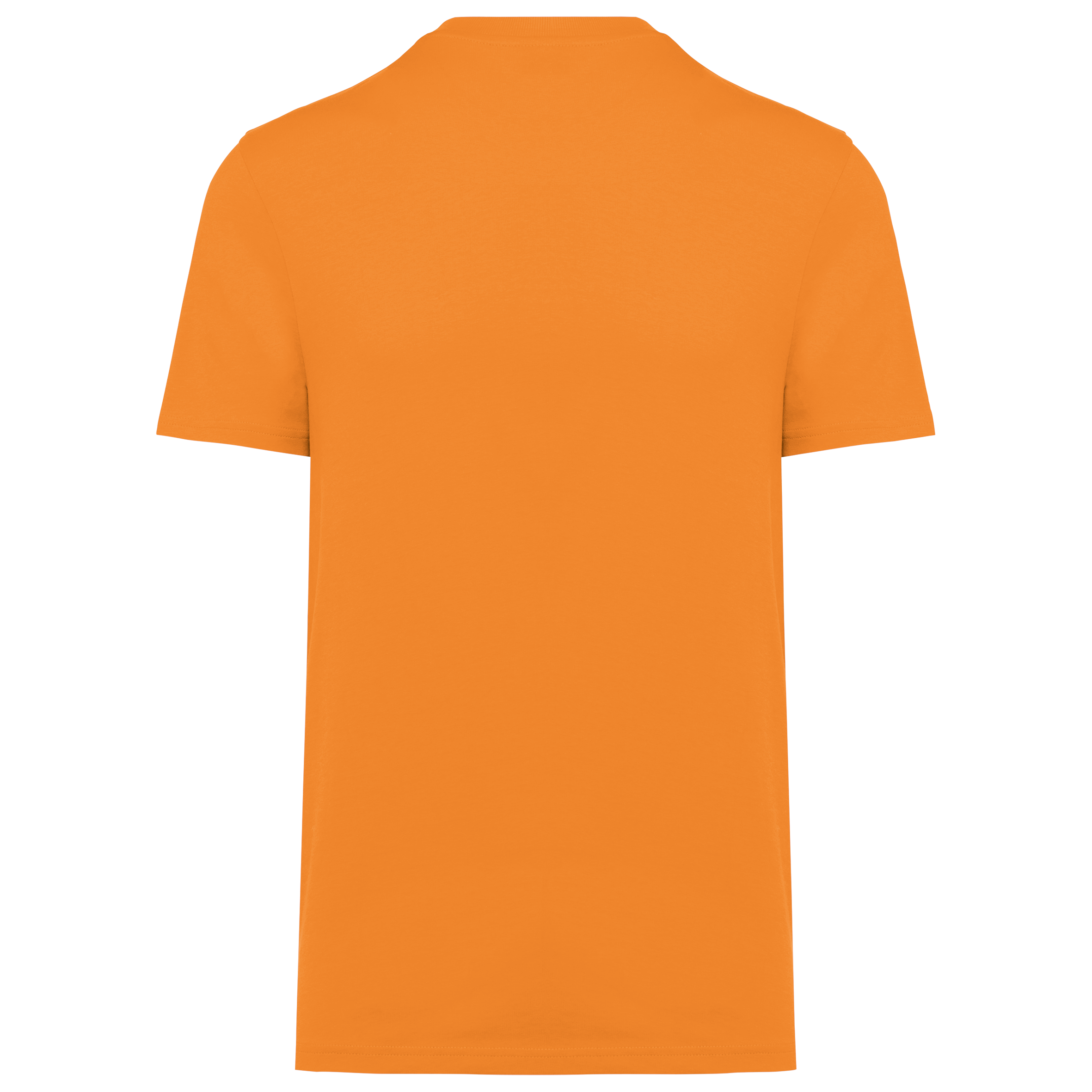 Unisex Öko-freundliches Kurzarm-T-Shirt - 200 g/m² - WK305