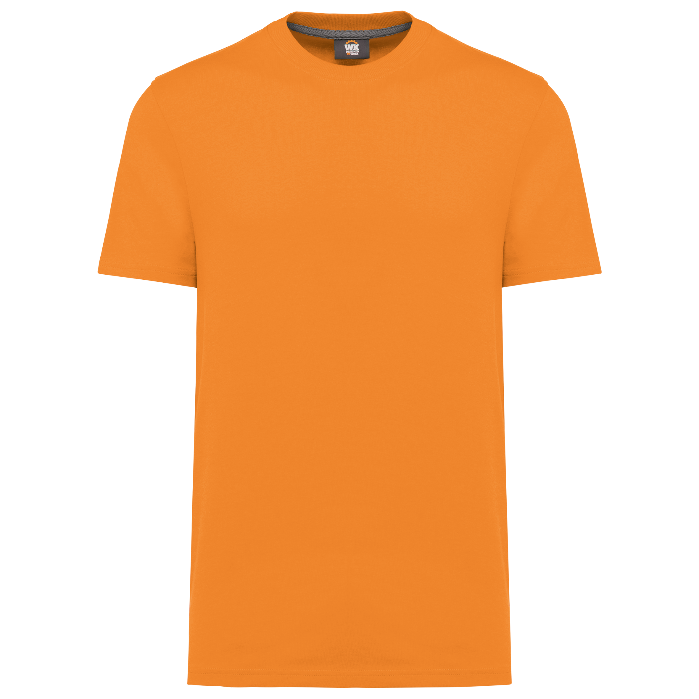 Unisex Öko-freundliches Kurzarm-T-Shirt - 200 g/m² - WK305