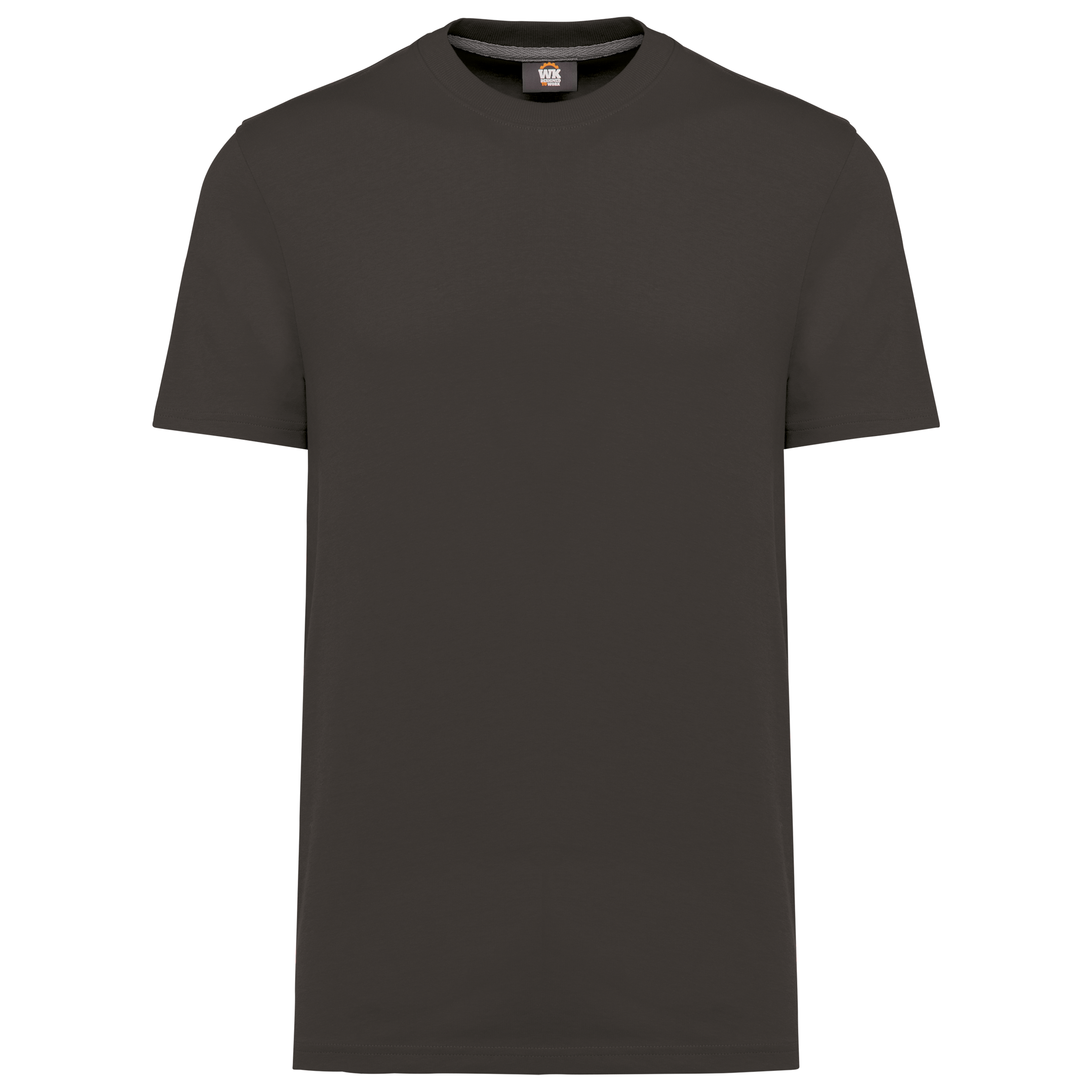 Unisex Öko-freundliches Kurzarm-T-Shirt - 200 g/m² - WK305