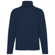 Unisex Öko-freundliche Micro-Polarfleece-Jacke - 280 g/m² - K9121