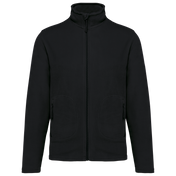 Unisex Öko-freundliche Micro-Polarfleece-Jacke - 280 g/m² - K9121