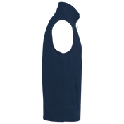 Unisex Milieuvriendelijke Micro-polarfleece Bodywarmer - K9120