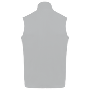 Unisex Milieuvriendelijke Micro-polarfleece Bodywarmer - K9120