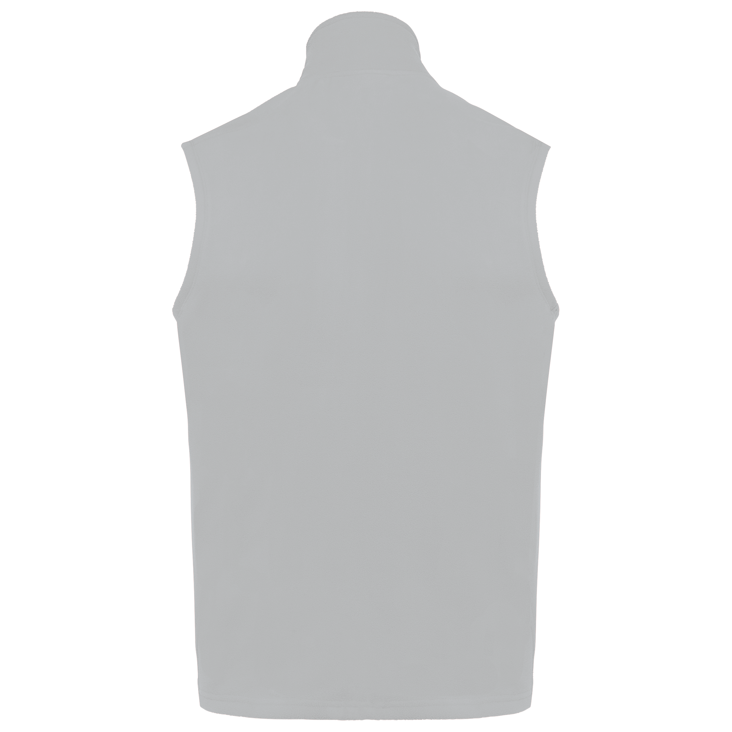 Unisex Milieuvriendelijke Micro-polarfleece Bodywarmer - K9120