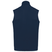 Unisex Milieuvriendelijke Micro-polarfleece Bodywarmer - K9120