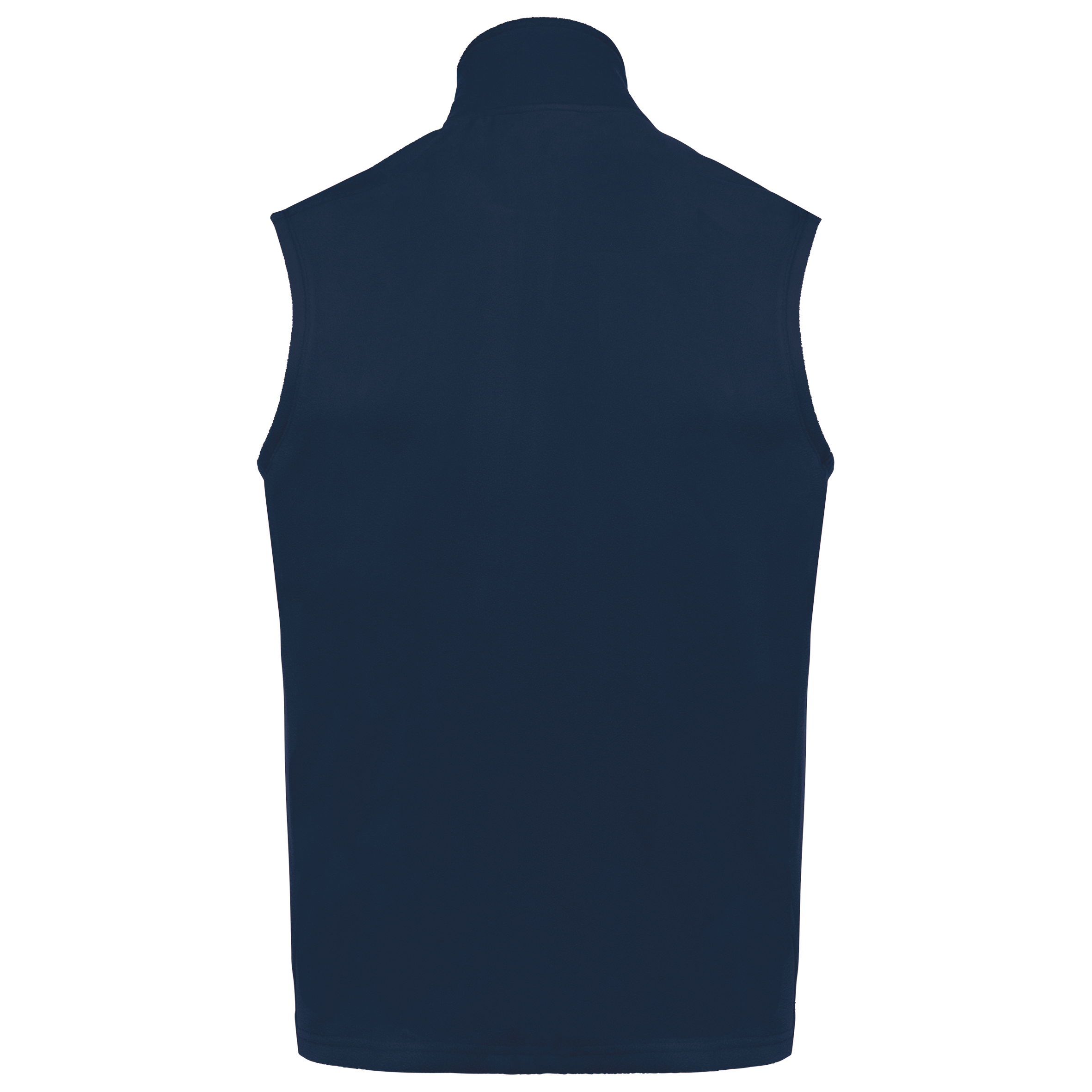 Unisex Milieuvriendelijke Micro-polarfleece Bodywarmer - K9120