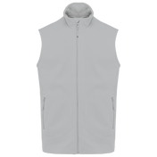 Unisex Milieuvriendelijke Micro-polarfleece Bodywarmer - K9120