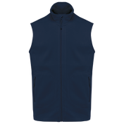 Unisex Milieuvriendelijke Micro-polarfleece Bodywarmer - K9120