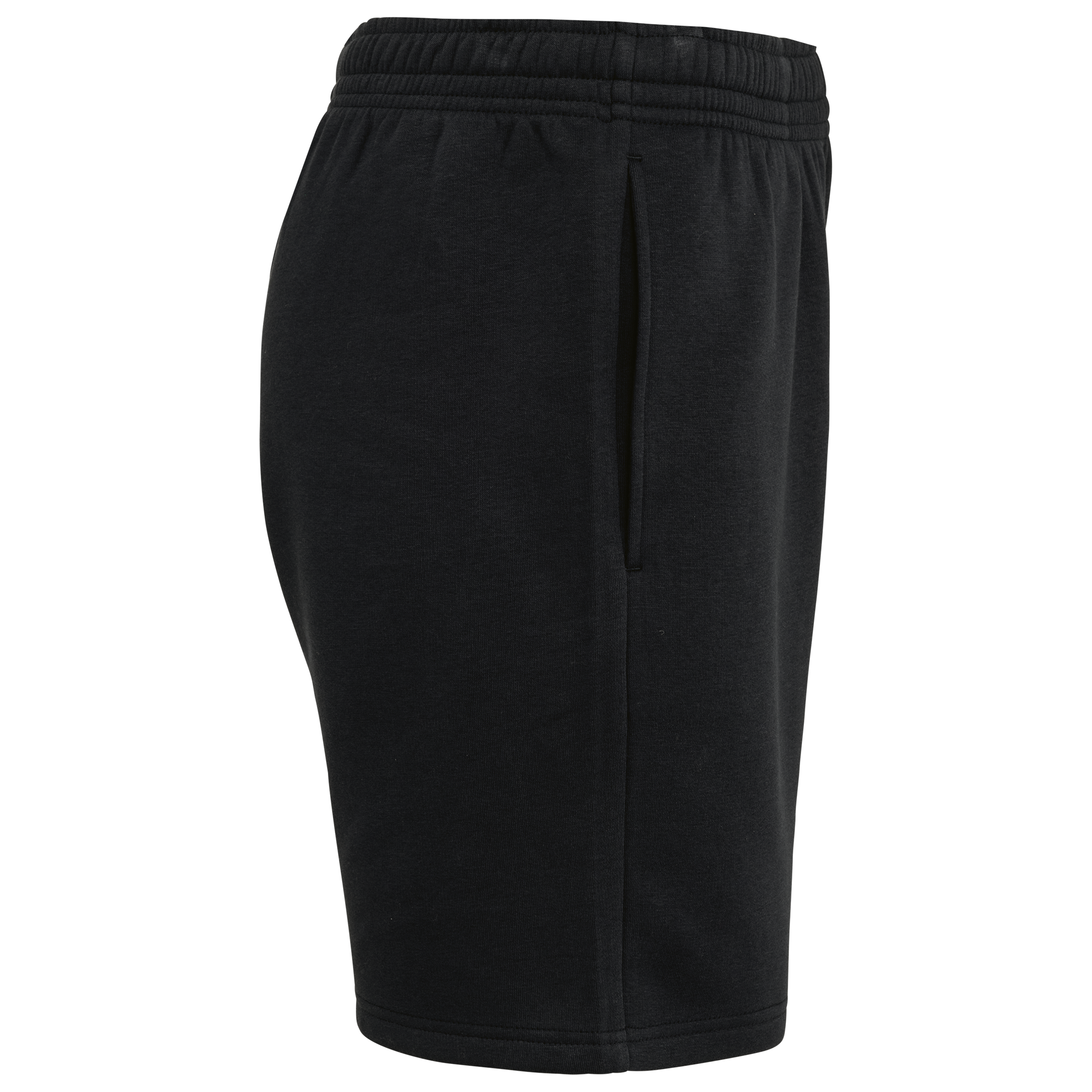 Milieuvriendelijke Fleece Bermuda Shorts voor Heren - 280 g/m² - K7026