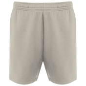 Milieuvriendelijke Fleece Bermuda Shorts voor Heren - 280 g/m² - K7026