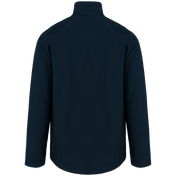 Unisex umweltfreundliche 3-lagige Softshell-Jacke - 300 g/m² - K427
