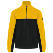 Veste Polaire Bicolore Éco-responsable Unisexe - WK904