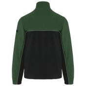 Veste Polaire Bicolore Éco-responsable Unisexe - WK904