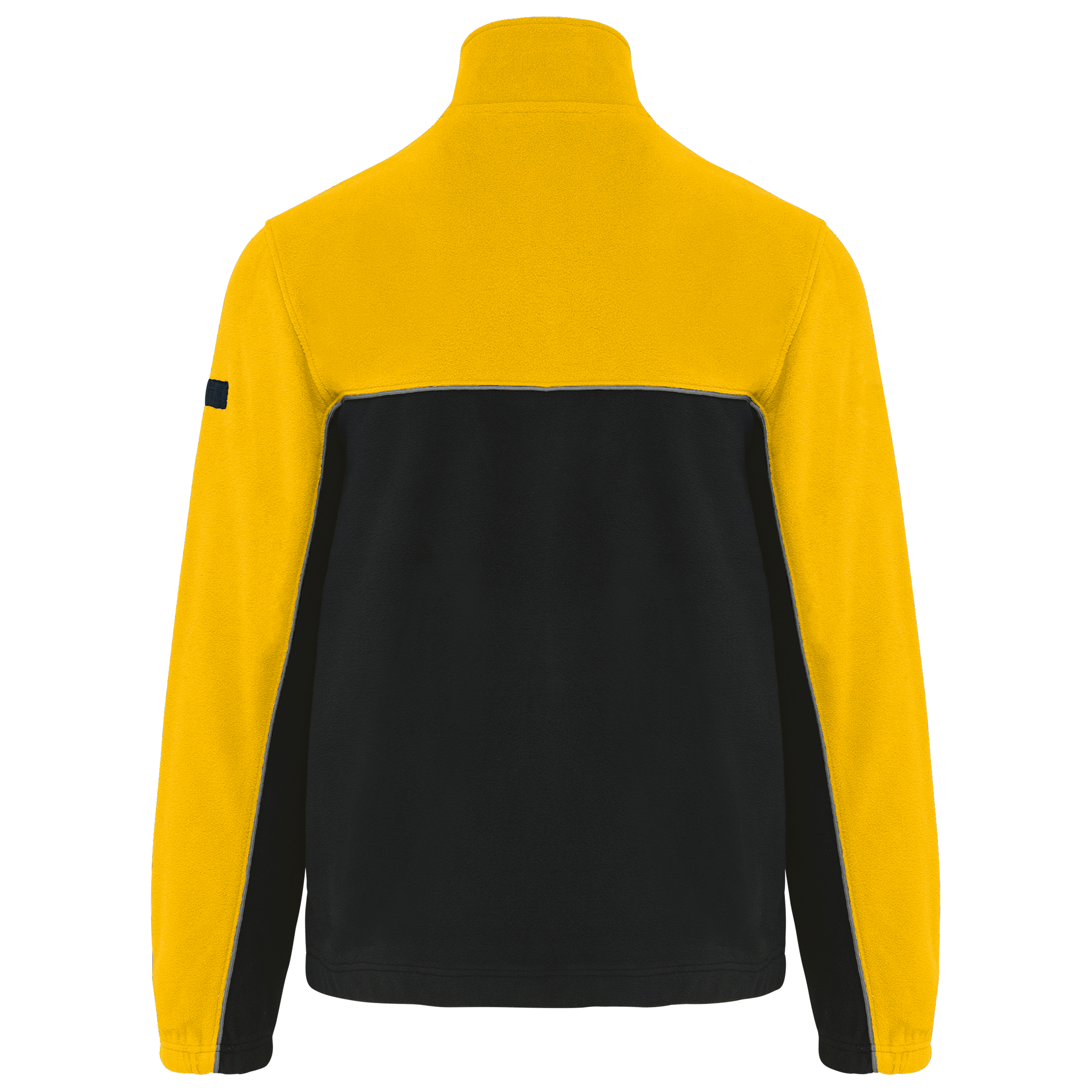 Veste Polaire Bicolore Éco-responsable Unisexe - WK904