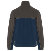 Veste Polaire Bicolore Éco-responsable Unisexe - WK904