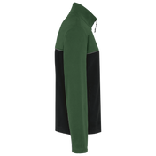 Veste Polaire Bicolore Éco-responsable Unisexe - WK904