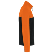 Veste Polaire Bicolore Éco-responsable Unisexe - WK904