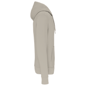 Trui Biologisch Katoen - Milieuvriendelijke Hoodie voor Mannen - 280 g/m² - K4027