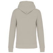Trui Biologisch Katoen - Milieuvriendelijke Hoodie voor Mannen - 280 g/m² - K4027