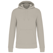 Trui Biologisch Katoen - Milieuvriendelijke Hoodie voor Mannen - 280 g/m² - K4027
