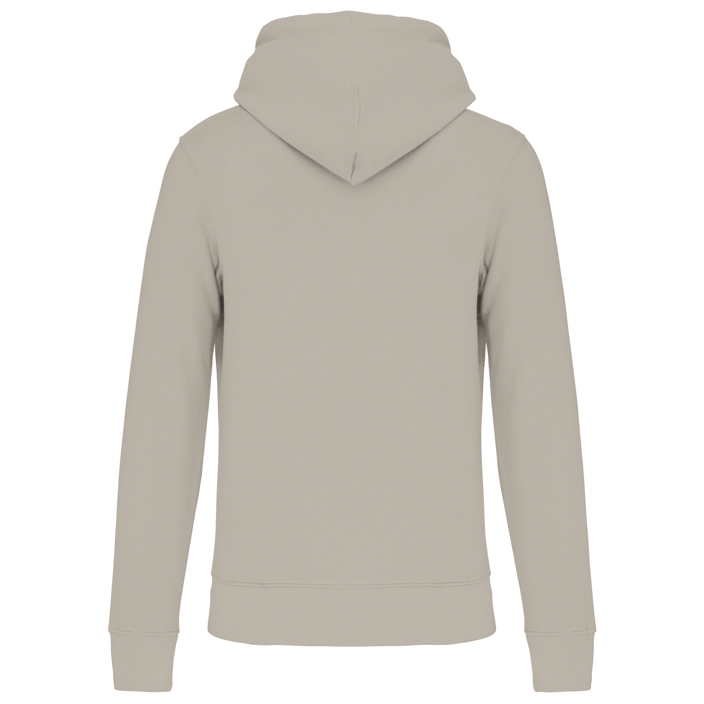 Kinder Eco-vriendelijke Sweatshirt met Capuchon - 280 g/m² - K4029