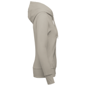 Dames Eco-vriendelijke Hoodie met Rits - 280 g/m² - K4031