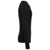 Heren Milieuvriendelijke V-hals Trui - 270 g/m² - K980